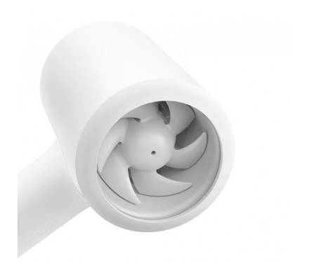 Фен MiJia Water Ion Hair Dryer 1800W White CMJ01LX