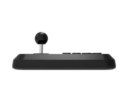 Файтстик Hori Fighting Stick Mini PS4