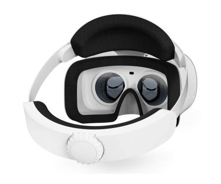 Очки виртуальной реальности Lenovo Mirage Solo