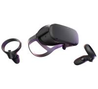 Очки виртуальной реальности Oculus Quest 128 Gb