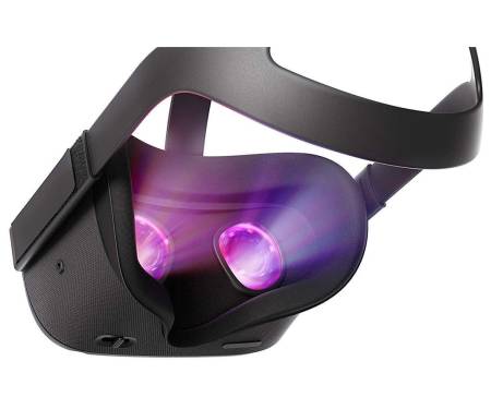 Очки виртуальной реальности Oculus Quest 128 Gb