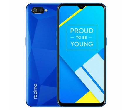Realme C2 2/32GB Diamond Blue