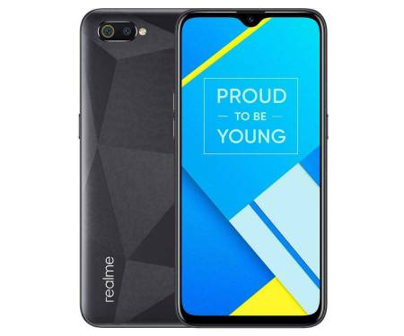 Realme C2 2/32GB Diamond Black