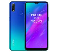 Realme 3 3/32GB Radiant Blue