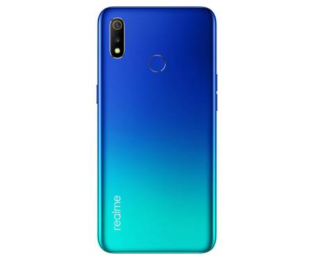 Realme 3 3/32GB Radiant Blue