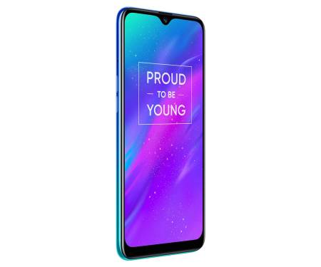 Realme 3 3/32GB Radiant Blue