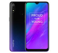 Realme 3 3/32GB Dynamic Black