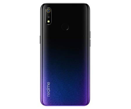 Realme 3 3/32GB Dynamic Black