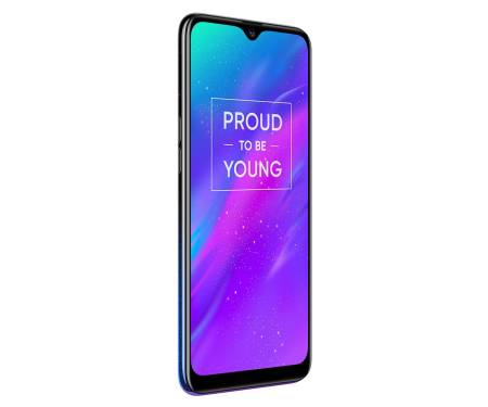 Realme 3 3/32GB Dynamic Black