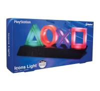 Светильник PlayStation Icon Light (PP4140PS)
