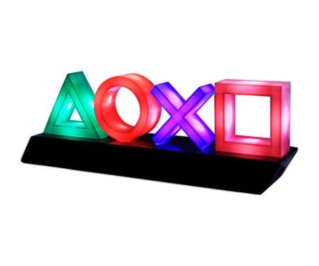 Светильник PlayStation Icon Light (PP4140PS)