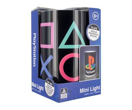 Светильник PlayStation Mini Light (PP4094PS)