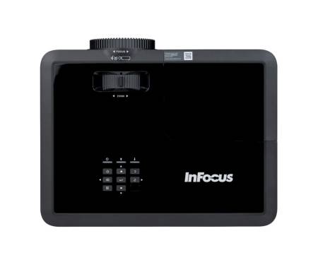 Проектор InFocus IN119HDG