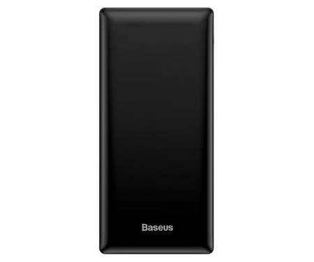 Power Bank Baseus Mini JA 30000 Black (PPJAN-C01)