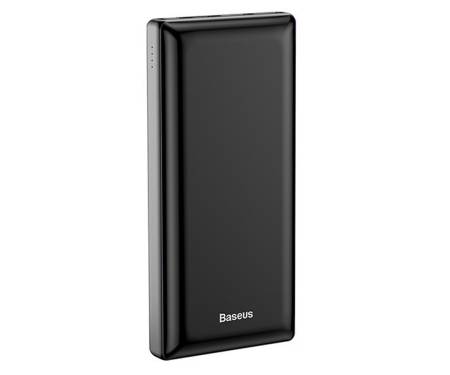 Power Bank Baseus Mini JA 30000 Black (PPJAN-C01)