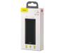 Power Bank Baseus Mini JA 30000 Black (PPJAN-C01)