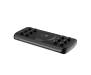 Power Bank Wireless Charger Hoco J56 Sea Power 10000 mAh Black