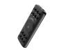 Power Bank Wireless Charger Hoco J56 Sea Power 10000 mAh Black