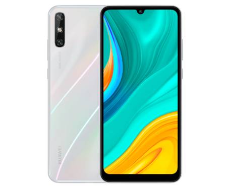 Huawei Enjoy 10e 4/64GB Pearl White