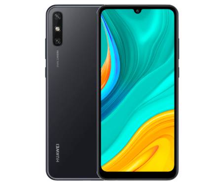 Huawei Enjoy 10e 4/64GB Magic Night Black