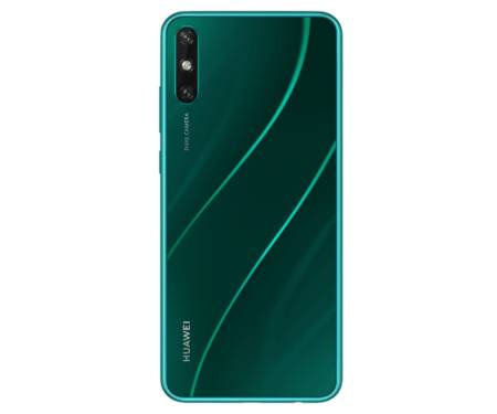 Huawei Enjoy 10e 4/64GB Emerald Green