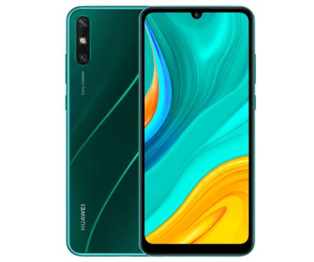 Huawei Enjoy 10e 4/128GB Emerald Green