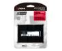 SSD накопитель 500GB Kingston A2000 M.2 2280 PCIe NVMe 3.0 x4 3D TLC (SA2000M8/500G)