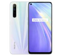Realme 6 4/64GB Comet White