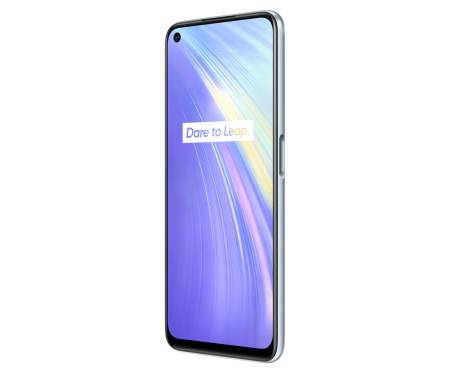 Realme 6 4/64GB Comet White