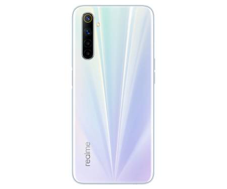 Realme 6 8/128GB Comet White