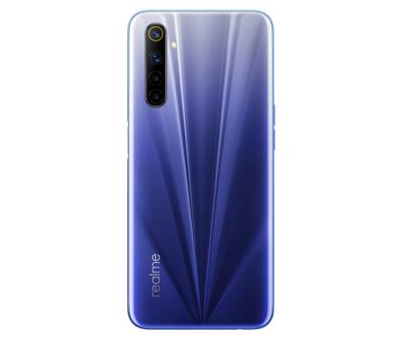 Realme 6 8/128GB Comet Blue