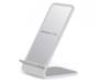 Беспроводная зарядка STAND Fast Charger White