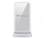 Беспроводная зарядка STAND Fast Charger White
