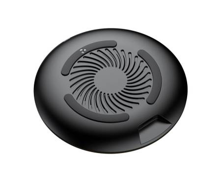 Беспроводное зарядное устройство Baseus QI Wireless Charger (CCALL-XU01)