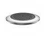 Беспроводное зарядное устройство Baseus Whirlwind Silver (CCALL-XU0S)