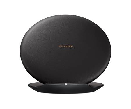 Беспроводное зарядное устройство Samsung Fast Wireless Charging Convertible (EP-PG950BBEGWW) Black