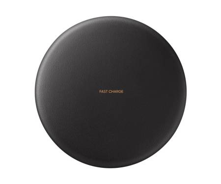 Беспроводное зарядное устройство Samsung Fast Wireless Charging Convertible (EP-PG950BBEGWW) Black