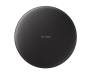 Беспроводное зарядное устройство Samsung Fast Wireless Charging Convertible (EP-PG950BBEGWW) Black