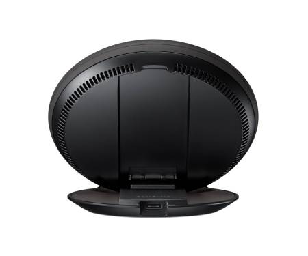 Беспроводное зарядное устройство Samsung Fast Wireless Charging Convertible (EP-PG950BBEGWW) Black