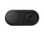 Беспроводное зарядное устройство Samsung Wireless Charger Duo Black (EP-P5200TBEGUS)