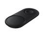 Беспроводное зарядное устройство Samsung Wireless Charger Duo Black (EP-P5200TBEGUS)