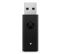 Беспроводной адаптер для геймпада Xbox One Microsoft Wireless Adapter for Windows 10