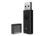 Беспроводной адаптер для геймпада Xbox One Microsoft Wireless Adapter for Windows 10
