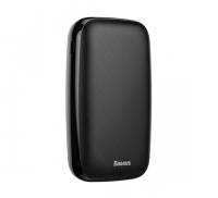 Внешний аккумулятор (Power Bank) Baseus Mini Q Black 10000mAh (PPALL-BXQ01)