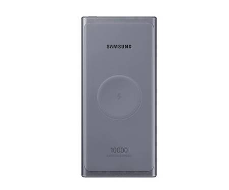 Внешний аккумулятор (Power Bank) Samsung 25W USB-C 10000 mAh