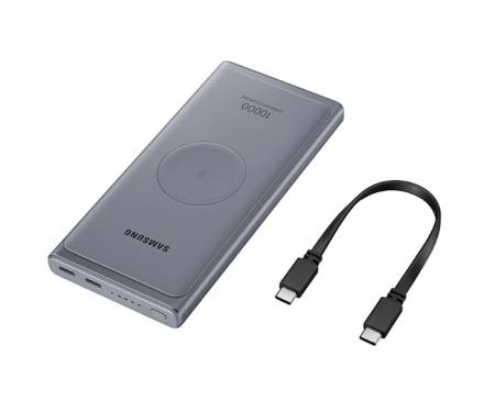 Внешний аккумулятор (Power Bank) Samsung 25W USB-C 10000 mAh