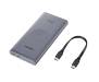 Внешний аккумулятор (Power Bank) Samsung 25W USB-C 10000 mAh