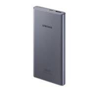 Внешний аккумулятор (Power Bank) Samsung 25W USB-C USB-A 10000 mAh