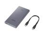 Внешний аккумулятор (Power Bank) Samsung 25W USB-C USB-A 10000 mAh