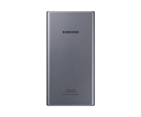 Внешний аккумулятор (Power Bank) Samsung 25W USB-C USB-A 10000 mAh
